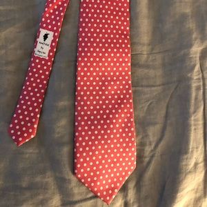 Men’s tie